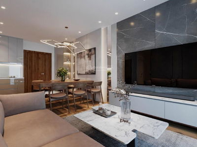 Thang Long Number One, Vietnam Thang Long Number One, Vietnam