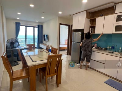 Gateway Vung Tau, Vietnam Gateway Vung Tau, Vietnam