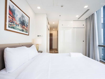 Vinhomes Central Park, Vietnam Vinhomes Central Park, Vietnam