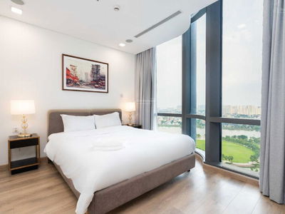 Vinhomes Central Park, Vietnam Vinhomes Central Park, Vietnam