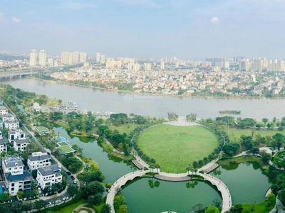 Vinhomes Central Park, Vietnam Vinhomes Central Park, Vietnam