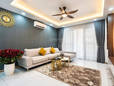 Oriental Plaza 685 Au Co, Vietnam Oriental Plaza 685 Au Co, Vietnam