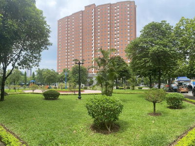 CT3 Nghia Do Apartment, Vietnam CT3 Nghia Do Apartment, Vietnam