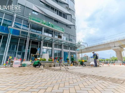 Lumiere Riverside, Vietnam Lumiere Riverside, Vietnam