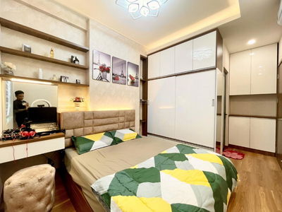 Q7 Saigon Riverside, Vietnam Q7 Saigon Riverside, Vietnam