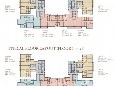 Heritage West Lake, Vietnam Heritage West Lake, Vietnam