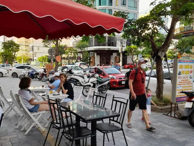 Muong Thanh Son Tra, Vietnam Muong Thanh Son Tra, Vietnam