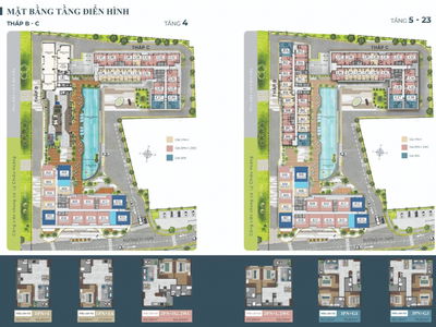 The Privia, Vietnam The Privia, Vietnam