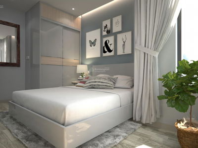 Sunrise Riverside, Vietnam Sunrise Riverside, Vietnam