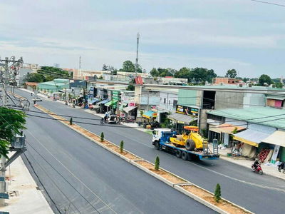 Bcons City, Vietnam Bcons City, Vietnam