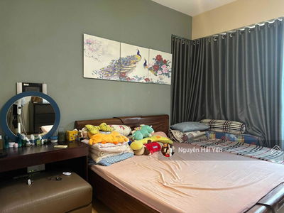 Saigon Pearl, Vietnam Saigon Pearl, Vietnam