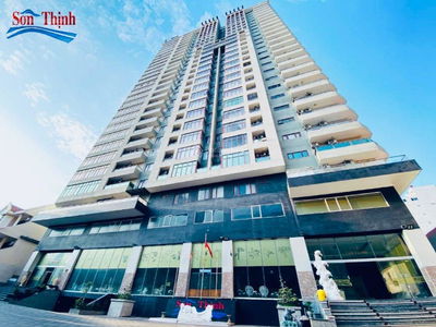 Son Thinh, Vietnam Son Thinh, Vietnam