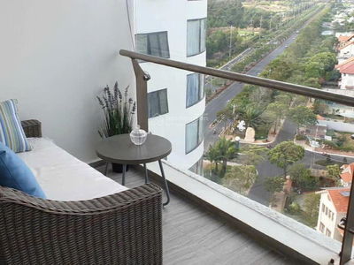 Gateway Vung Tau, Vietnam Gateway Vung Tau, Vietnam