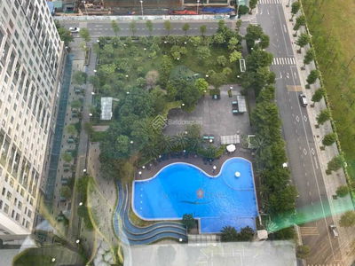 My Dinh Pearl, Vietnam My Dinh Pearl, Vietnam