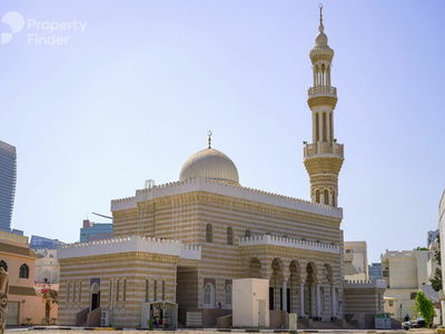 Jumeirah Garden City Jumeirah Garden City