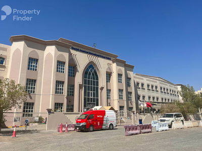 Al Warqa'a 4 Al Warqa'a 4