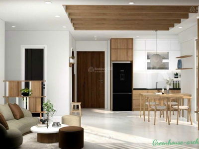 Conic Riverside, Vietnam Conic Riverside, Vietnam