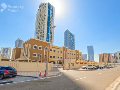 Baheen Tower, United Arab Emirates Baheen Tower, United Arab Emirates