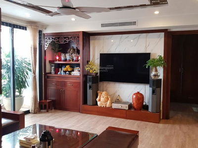 FLC Star Tower, Vietnam FLC Star Tower, Vietnam