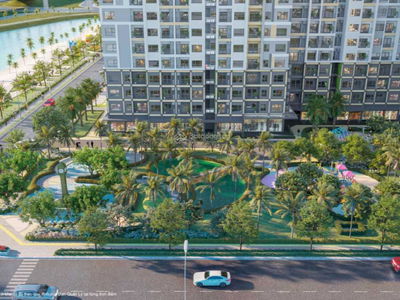 Vinhomes Ocean Park Gia Lam, Vietnam Vinhomes Ocean Park Gia Lam, Vietnam