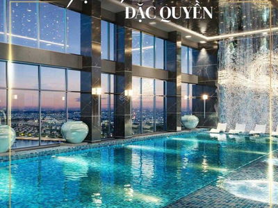 Masteri Water Front, Vietnam Masteri Water Front, Vietnam