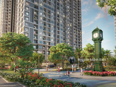 The Zurich - Vinhomes Ocean Park project, Da Ton Commune, Gia Lam, Hanoi, Vietnam The Zurich - Vinhomes Ocean Park project, Da Ton Commune, Gia Lam, Hanoi, Vietnam