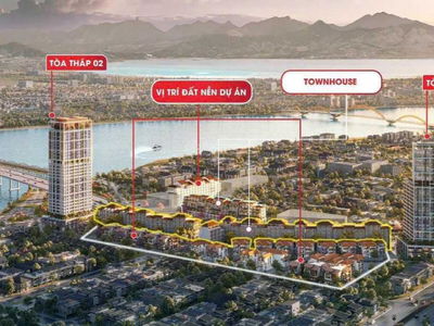 Sun Cosmo Residence, Vietnam Sun Cosmo Residence, Vietnam