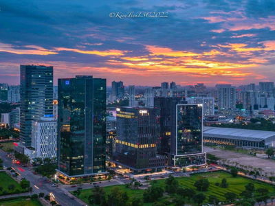 Cardinal Court, Vietnam Cardinal Court, Vietnam