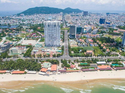 Son Thinh, Vietnam Son Thinh, Vietnam