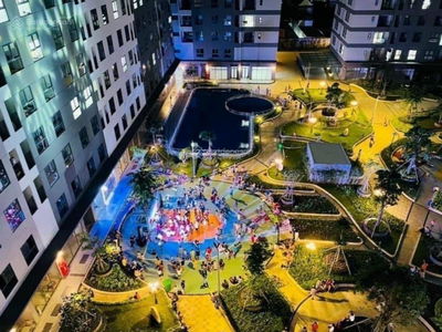 Bcons Garden, Vietnam Bcons Garden, Vietnam