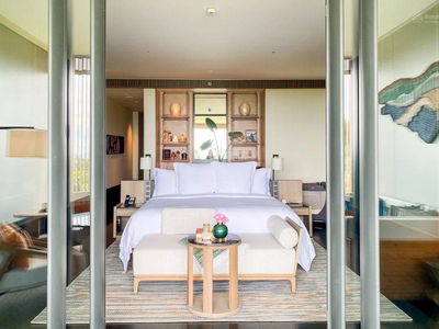 Regent Residences Phu Quoc, Vietnam  Regent Residences Phu Quoc, Vietnam