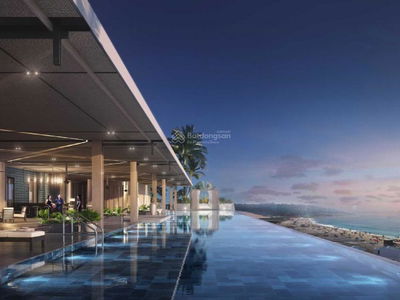 Regent Residences Phu Quoc, Vietnam Regent Residences Phu Quoc, Vietnam