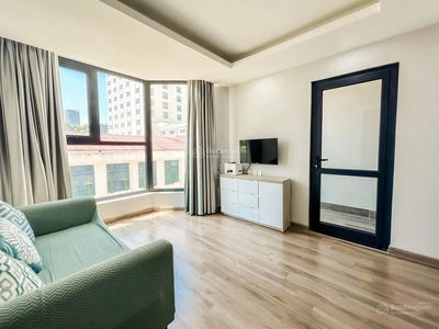 HUD Building, Vietnam HUD Building, Vietnam