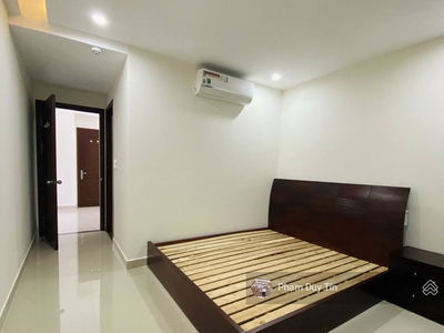 Phuoc Hai Industrial Park, Vietnam Phuoc Hai Industrial Park, Vietnam