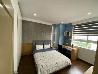 Tecco Garden, Vietnam Tecco Garden, Vietnam