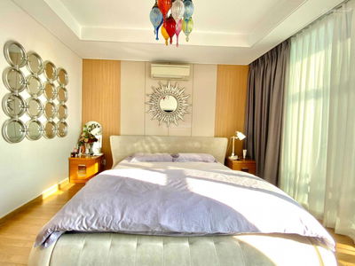 Cantavil An Phu - Cantavil Premier, Vietnam Cantavil An Phu - Cantavil Premier, Vietnam