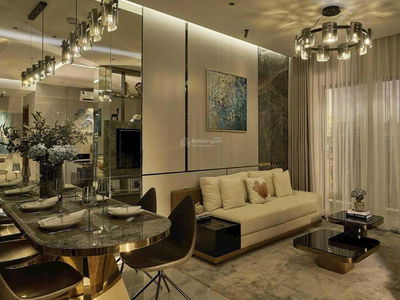 The Privia, Vietnam The Privia, Vietnam