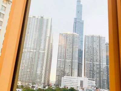 The Manor - City. Ho Chi Minh, Vietnam The Manor - City. Ho Chi Minh, Vietnam