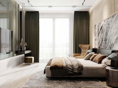 FLC Complex Pham Hung, Vietnam FLC Complex Pham Hung, Vietnam