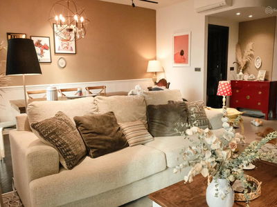 Vinhomes Nguyen Chi Thanh, Vietnam Vinhomes Nguyen Chi Thanh, Vietnam