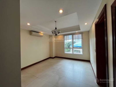 The Manor - City. Ho Chi Minh, Vietnam The Manor - City. Ho Chi Minh, Vietnam