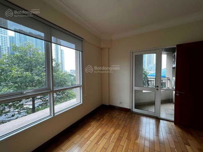 The Manor - City. Ho Chi Minh, Vietnam The Manor - City. Ho Chi Minh, Vietnam