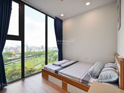 Eco Green Saigon, Vietnam Eco Green Saigon, Vietnam