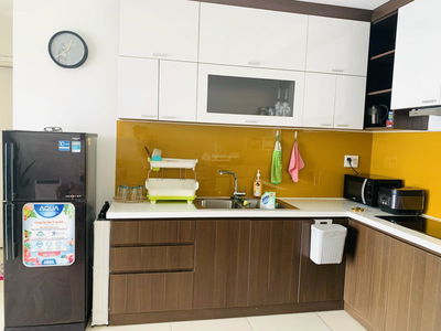 M-One South Saigon, Vietnam  M-One South Saigon, Vietnam