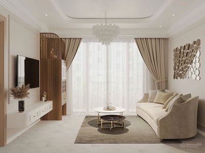 Florita Duc Khai Apartment Florita Duc Khai Apartment