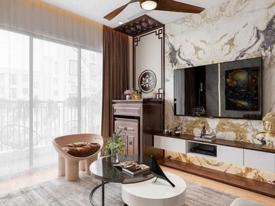 Golden Field My Dinh, Vietnam Golden Field My Dinh, Vietnam