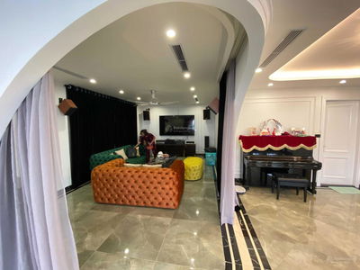 Minh Khai Street, Vietnam Minh Khai Street, Vietnam