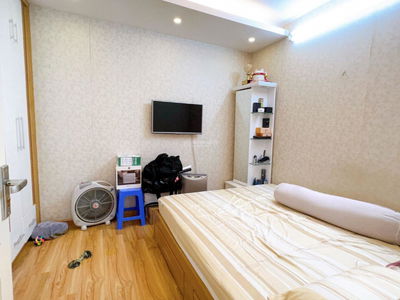 Kim Ma Street, Vietnam Kim Ma Street, Vietnam