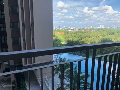 Opal Skyline, Vietnam Opal Skyline, Vietnam