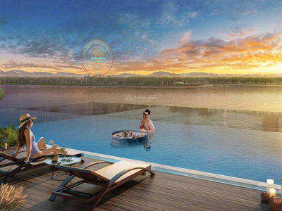 Sun Cosmo Residence Sun Cosmo Residence